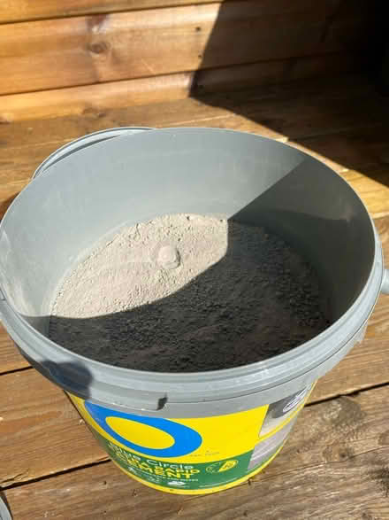 Photo of free Extra Rapid Cement (Torquay)