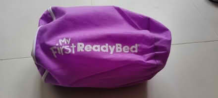 Photo of free Peppa Pig ready bed (Addiscombe CR0) #1