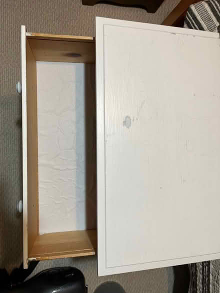Photo of free Small dresser (Countryside) #3