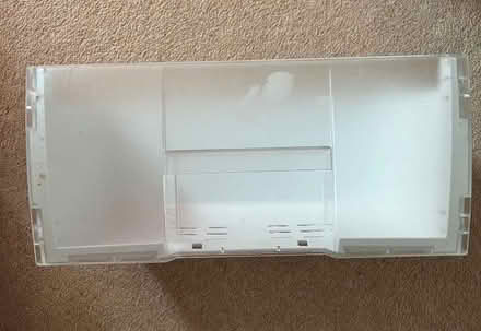 Photo of free Freezer drawer (Chingford Mount E4) #1