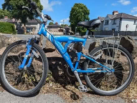 Photo of free Ladies / girls bike (Westgate LA3) #2