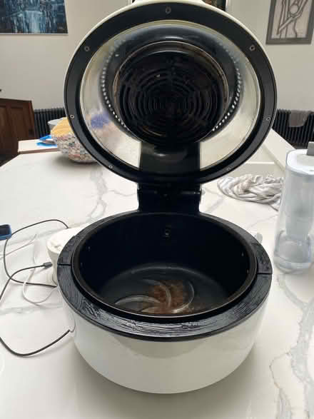 Photo of free Air Fryer (Bathampton, Bath) #3