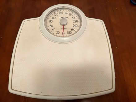 Photo of free Weighing scale (Morristown, New Jersey) #1