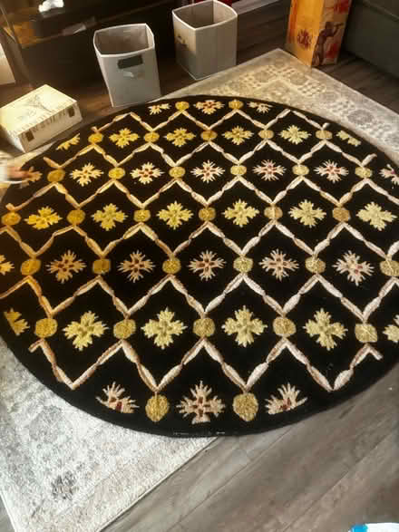 Photo of free Three rugs (Herndon/Elden Street) #2