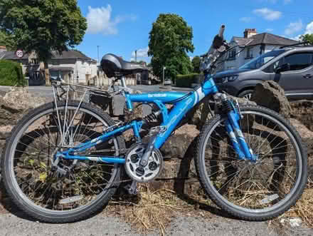 Photo of free Ladies / girls bike (Westgate LA3) #1