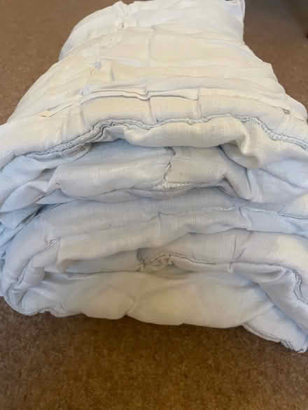 Photo of free Single duvet (East Barnet EN4) #1