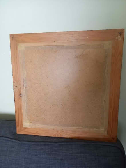 Photo of free Mirror (Fratton PO1) #2