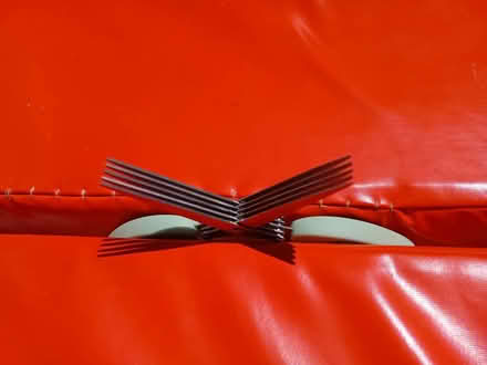 Photo of free Herb scissors (BH2) #2