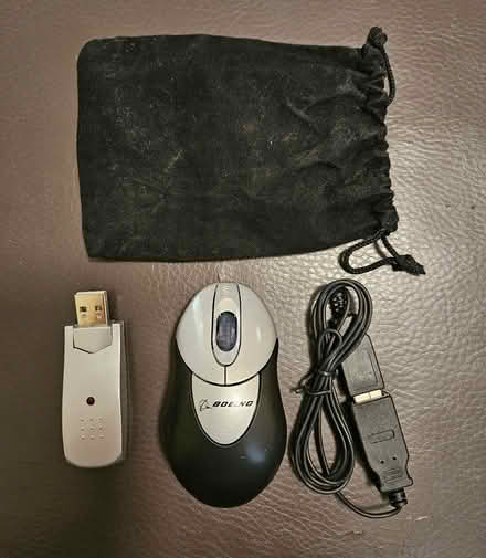 Photo of free Wireless mouse (Wallingford) #1
