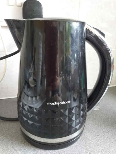 Photo of free Kettle (Preston PR5 5a) #1