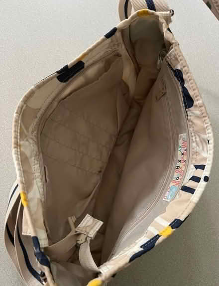 Photo of free Messenger/Crossbody bag (Surbiton KT6) #3