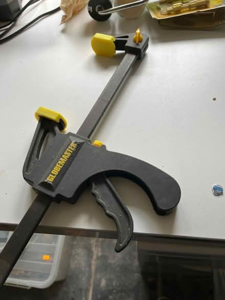 Photo of free Mystery tool (Blewbury) #1