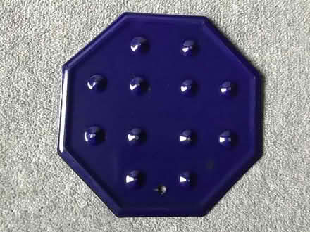 Photo of free Gas hob heat diffuser (Tunbridge Wells N. TN4) #1