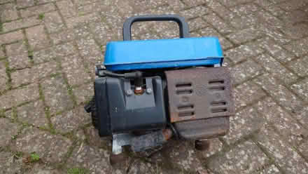Photo of free Petrol Generator (Not Starting) (Purley CR8) #2