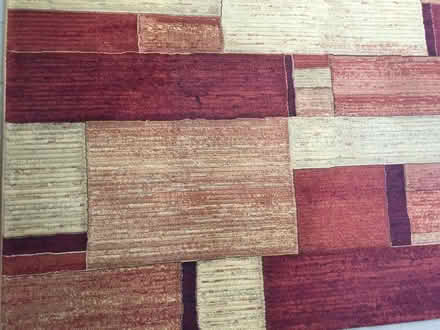Photo of free Rug (Cambridge CB1) #2
