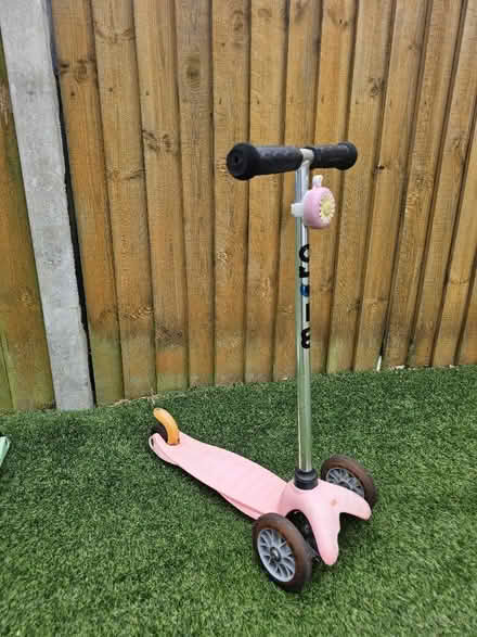 Photo of free Childrens Scooters (Kingston KT2) #2