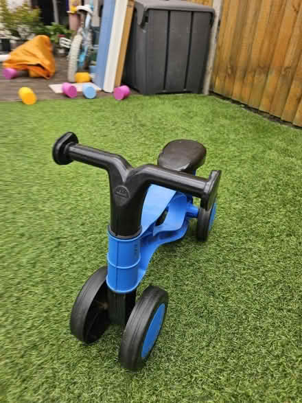 Photo of free Toddler Balance Scooter (Kingston KT2) #2