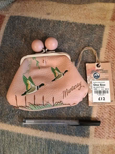 Photo of free Coin Purse (Liverpool L21) #1