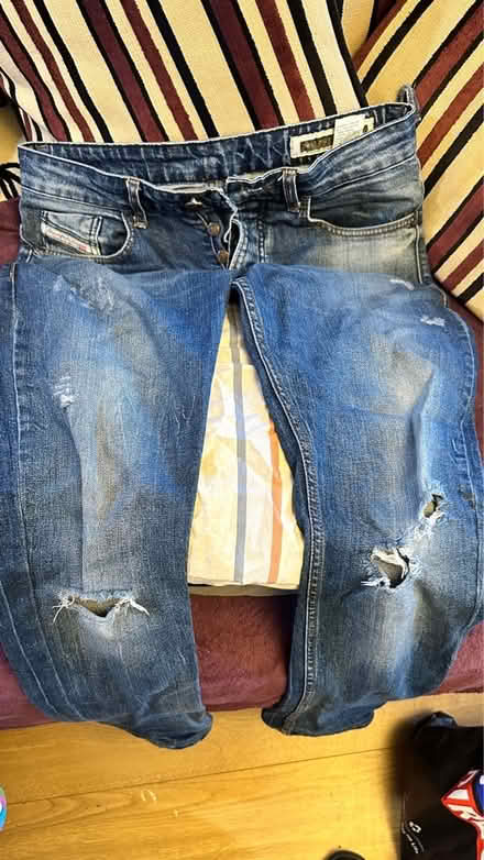Photo of free Assorted clothes and items (drumcondra) #1