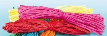 Photo of Raffia (Kempston MK42) #1