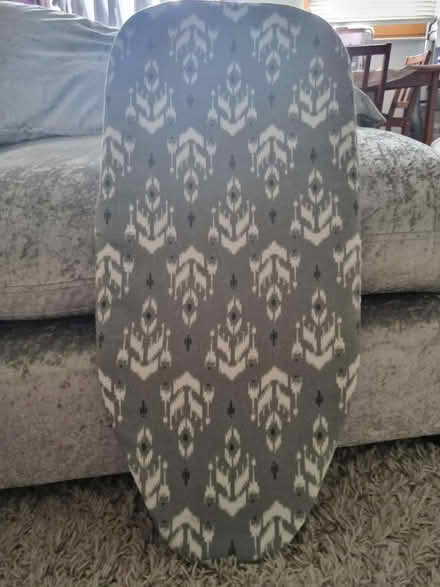 Photo of free Table top ironing board (SW16) #1