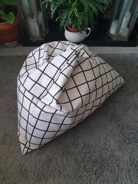 Photo of free Bean Bag (Totton SO40) #1