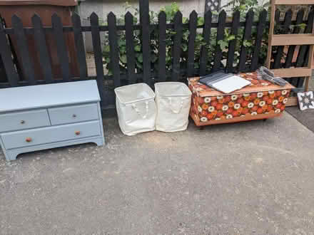 Photo of free Various items (Harrow Green E11) #1
