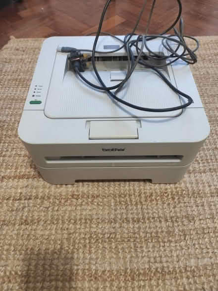 Photo of free Brother HL-2130 laser printer (Ealing Broadway W5) #1