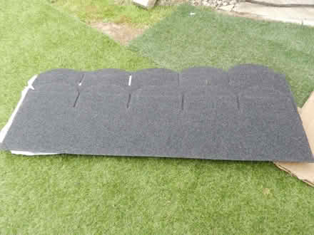 Photo of free roof tiles (IP9) #2
