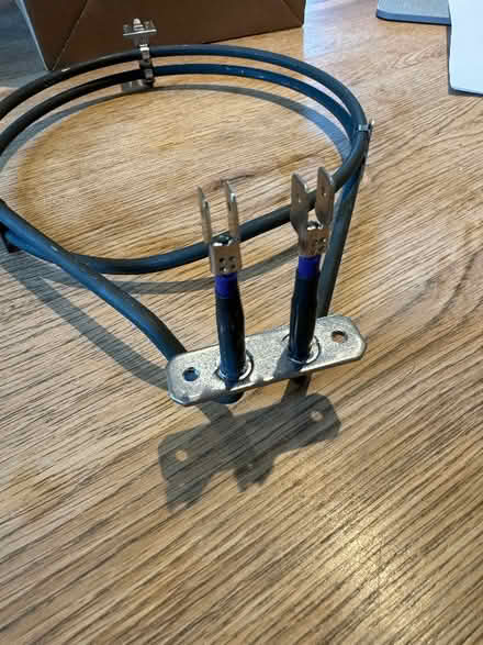 Photo of free Neff Oven heating element - new (Peppard Common RG9) #2
