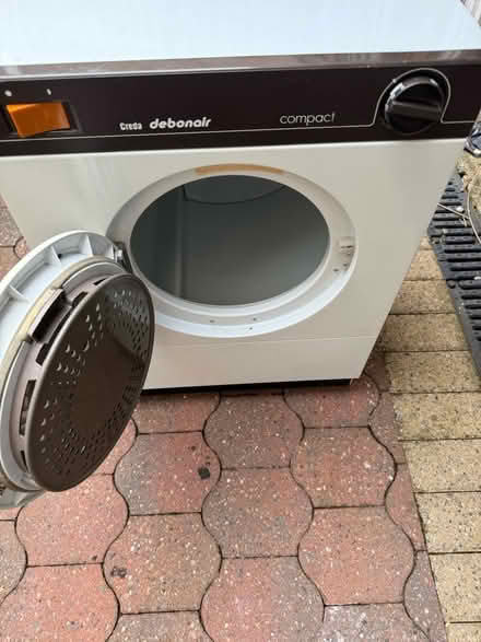 Photo of free Tumble Dryer (Wetherby LS22) #2