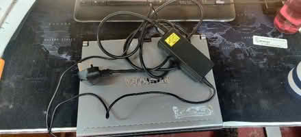 Photo of free Toshiba Windows 7 laptop - very old (Barnacle CV7) #2