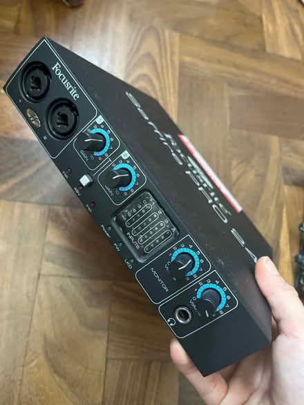 Photo of free 2x sound cards (SW15 Putney Heath) #4