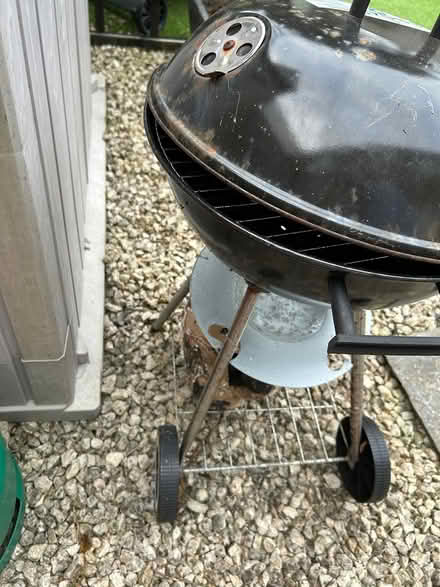 Photo of free BBQ never used (Peacehaven) #2