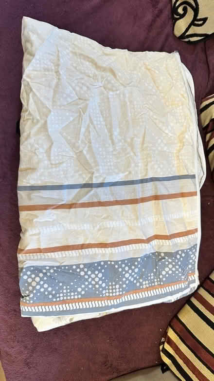 Photo of free Assorted clothes and items (drumcondra) #4