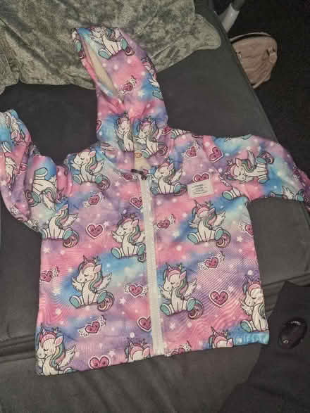 Photo of free Girls Jacket (Lees OL4) #1