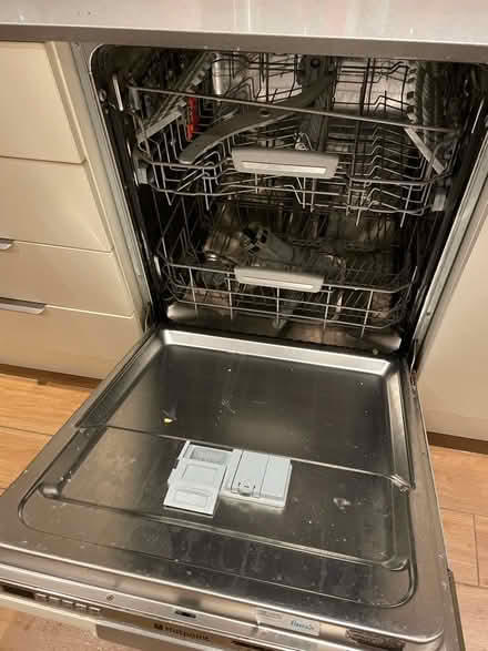 Photo of free Faulty dishwasher (Hitchin SG4) #2