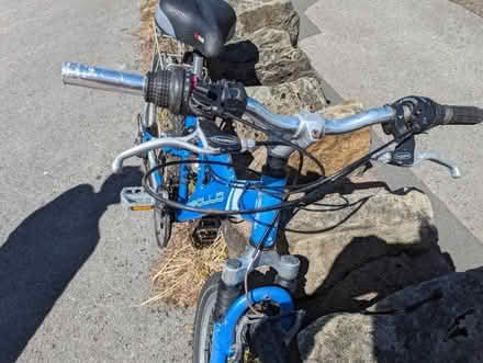 Photo of free Ladies / girls bike (Westgate LA3) #3