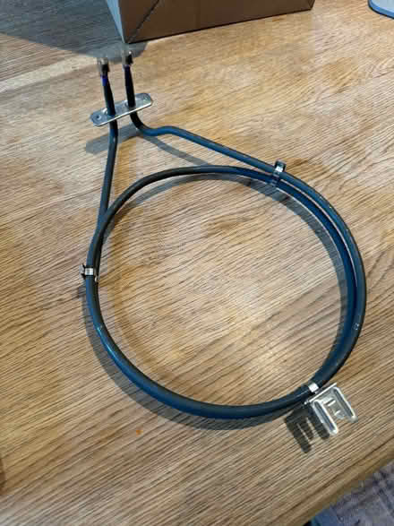 Photo of free Neff Oven heating element - new (Peppard Common RG9) #1