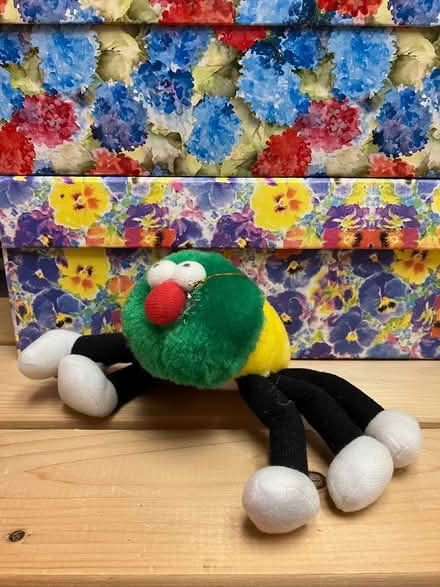 Photo of free Soft Toys - Lot 2 (Collegeville, near Arcola) #4