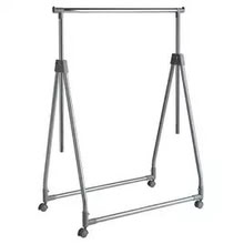Photo of free Mobile clothes rail (Buxton Central SK17) #1