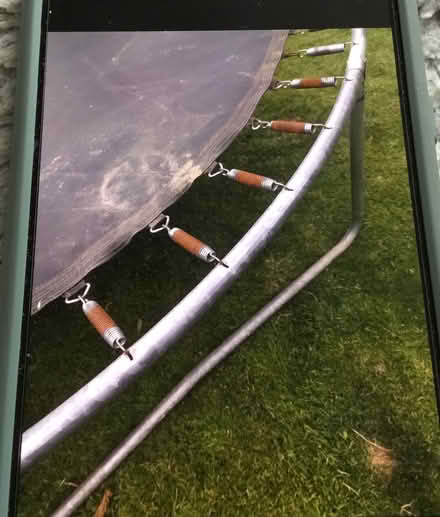 Photo of free Trampoline Collection from Loose (Loose) #2