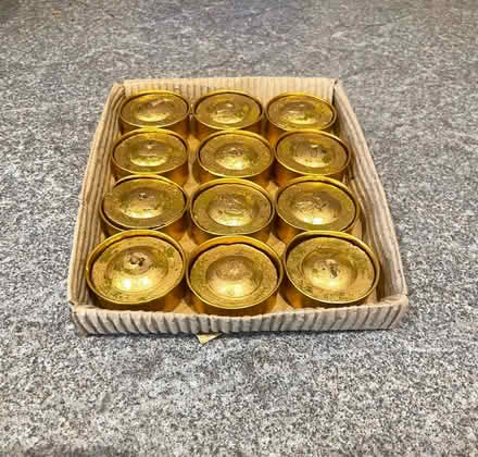 Photo of free Candle/tealight holders + tealights (Amersham HP7) #3