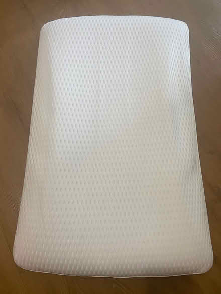 Photo of free Pillows (Excellent Condition) (CR2) #2