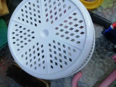 Photo of free Salad washer pot (Worcester Park KT4) #1