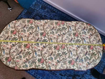 Photo of free Coffee table (Eastbourne) #4