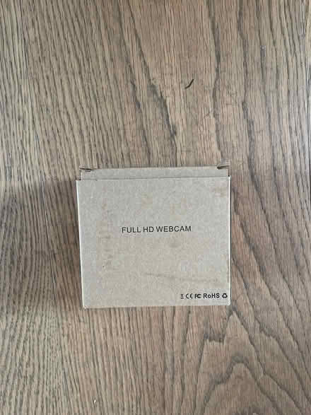 Photo of free Webcam (Battersea) #1