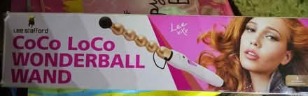 Photo of free Hair curler (HX2) #1