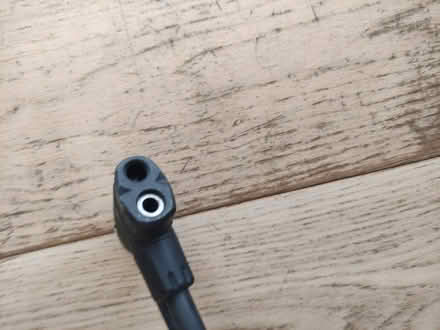 Photo of free Bike pump (Ovingdean BN2) #3