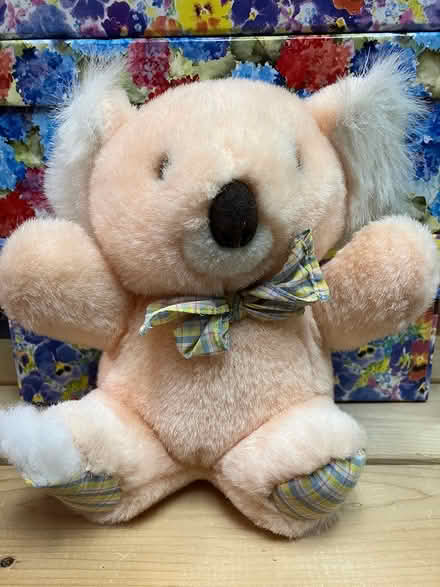 Photo of free Soft Toys - Lot 1 (Collegeville, near Arcola) #1